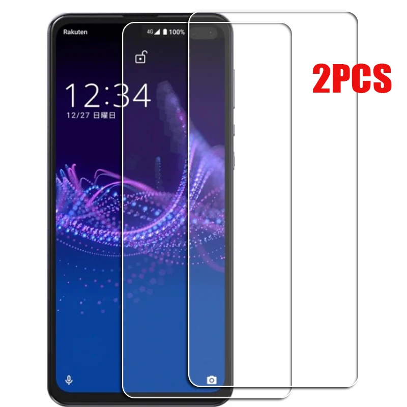 

Защитное стекло для Sharp Aquos Sense4 Plus, 6,7 дюйма