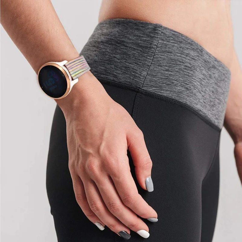 Kalinga Ashok Avis Samsung Galaxy Watch Active Smartwatch Kalinga