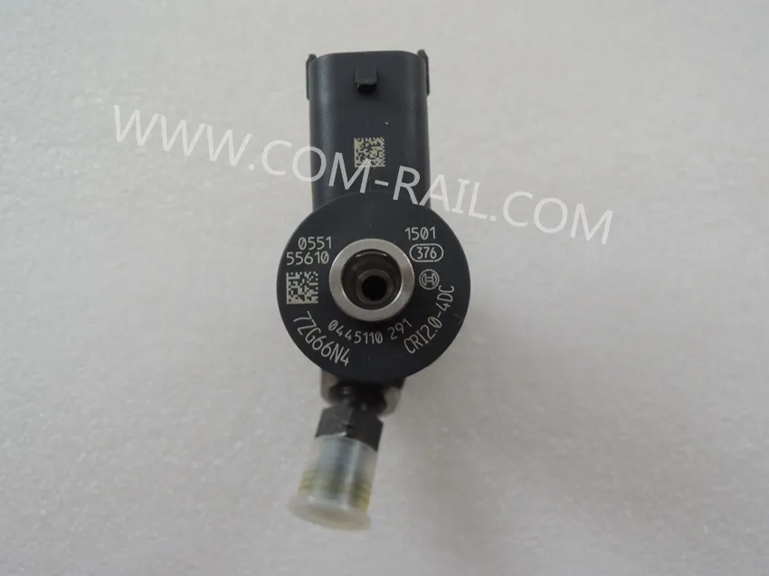 Common Rail Инжектор 0445110291