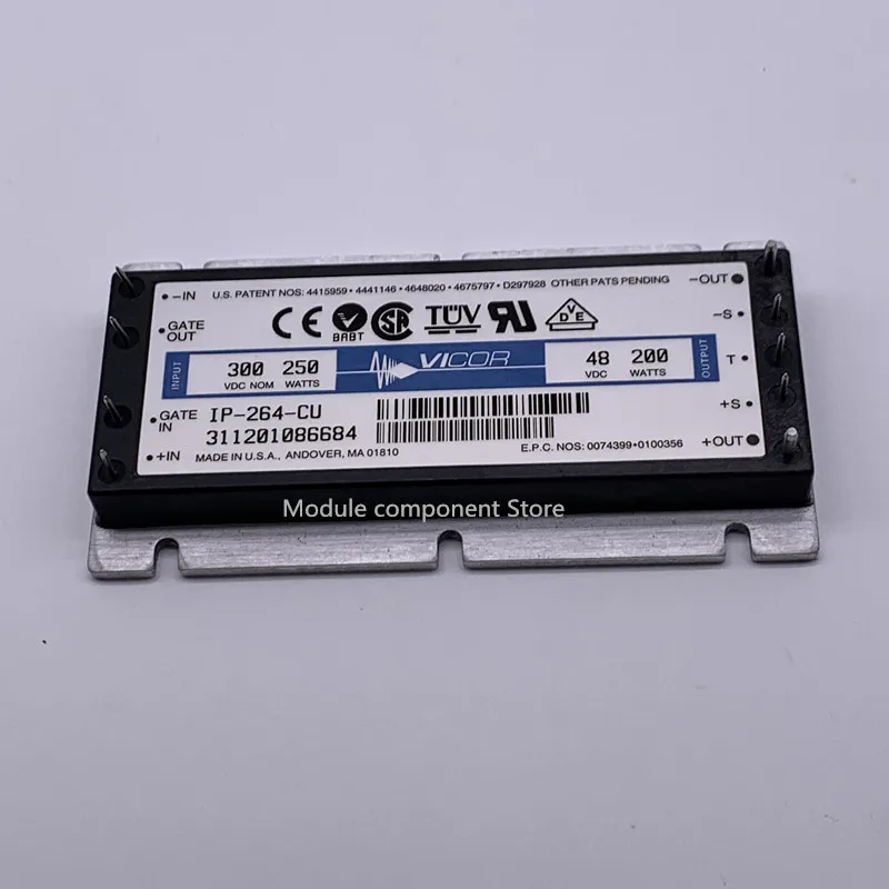 IP-264-CU VICOR DC-DC