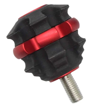 

Archery Bow Stabilizer Ball Compound Bow Shock Absorber