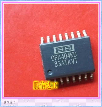 

Free Delivery OPA404KU SOP16