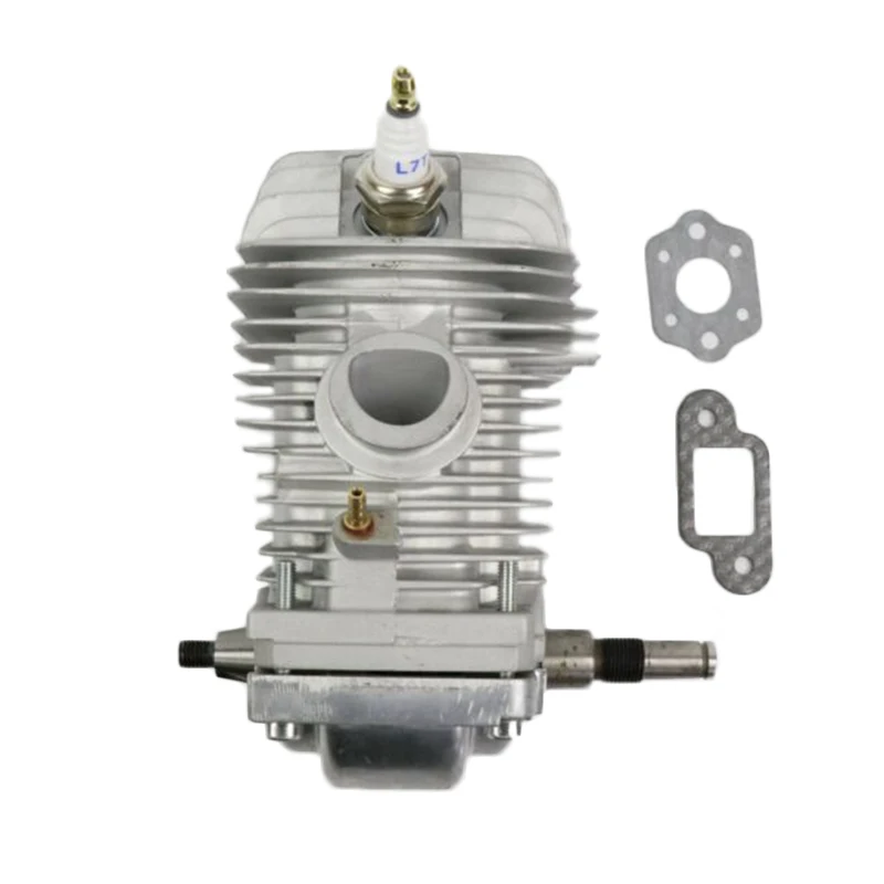 

New Engine Motor Cylinder Piston Crankshaft For Stihl 023 025 MS230 MS250 Chainsaw Accessories