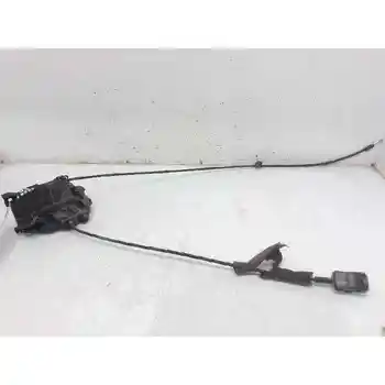 

8200542366 REAR DOOR LOCK RIGHT RENAULT KANGOO