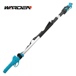 SUCA – tige d'extension 8603/8605 pour sécateur électrique, authentique, pôle de machine non inclus 