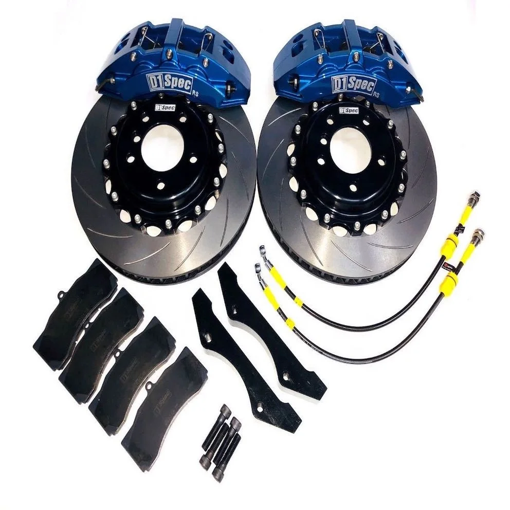 

Wholesale High Quality Racing Sport 6 pistons caliper