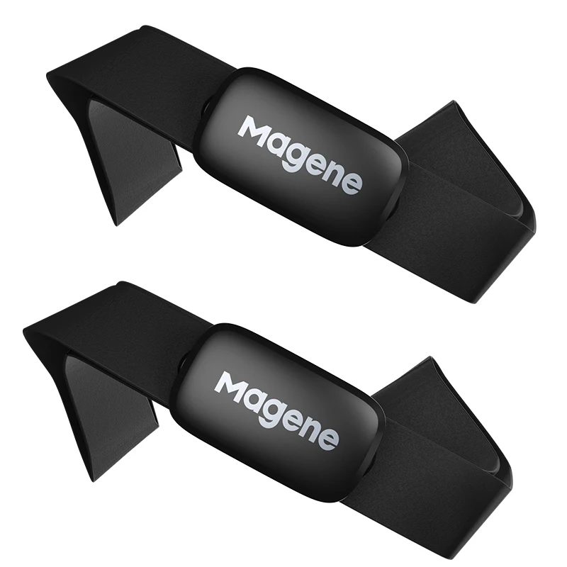 Magene Mover H64 capteur de équence cardiaque double Mode