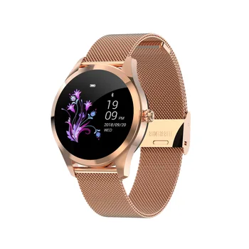 

Smart sports watch heart rate monitoring sleep quality monitoring screen