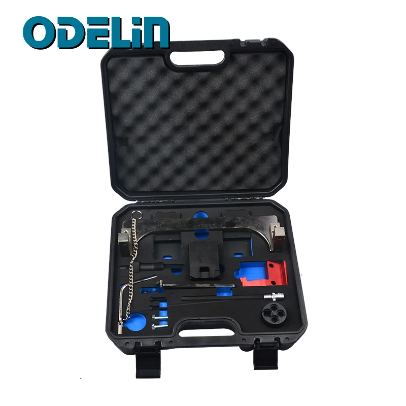 US $89.76 EngineTiming Tool Set For BMW B38 B48 B58 Camshaft Timing Unit Installer Remover Kit