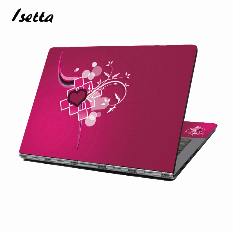 Чехол для ноутбука Наклейка 15,6 15 дюймов наклейка для ноутбука Macbook lenovo hp Asus acer Dell Pro xiaomi