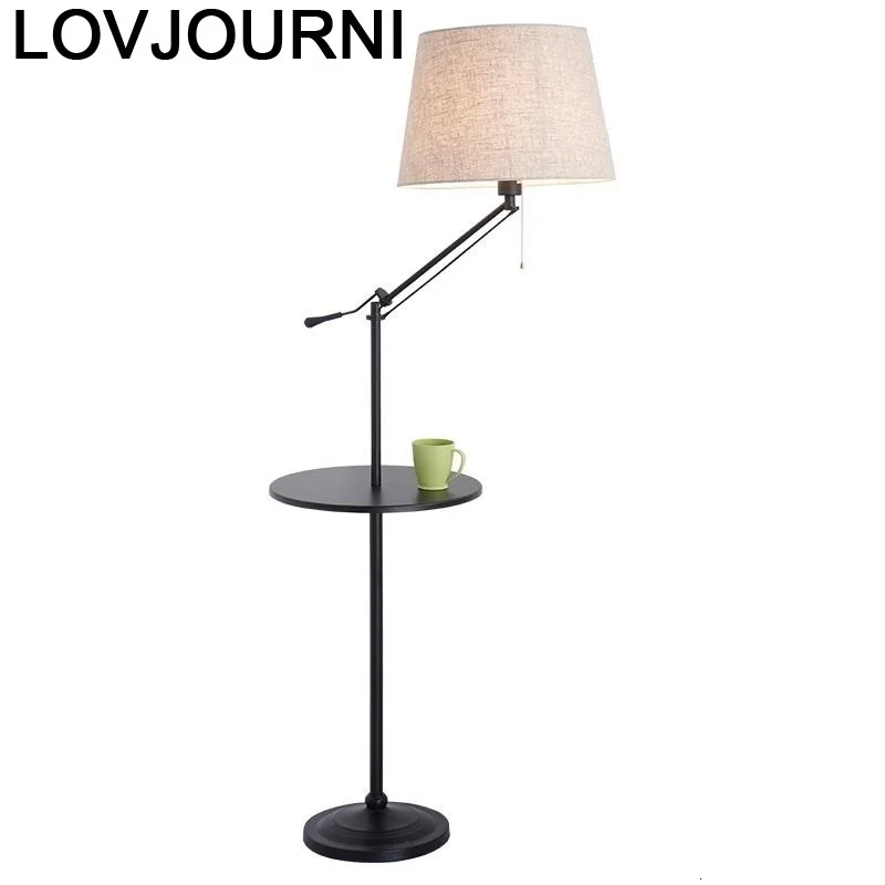 Lampara Pie Lampada Da Terra Stehleuchte Lampe Sur Pied напольная подставка для гостиной Lampadaire Staande Stehlampe