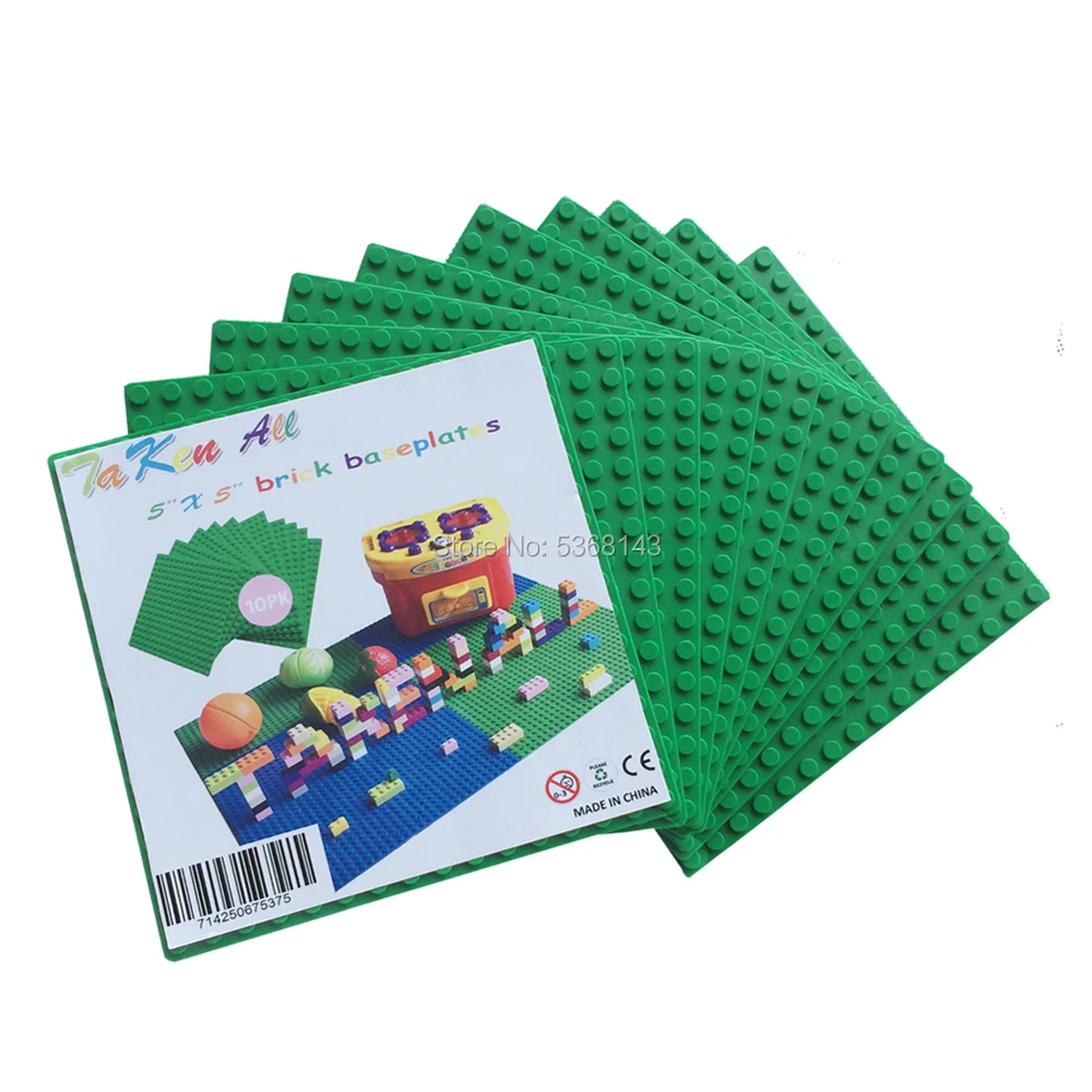440 Pieces Building Bricks Block Kids Toy Trash Cans Push Vehicles Garbage Cans Compatible Bricks with All Major Brands