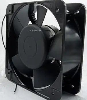 

Free Shipping QA15050HBL2 15050 220v 15cm axial fan