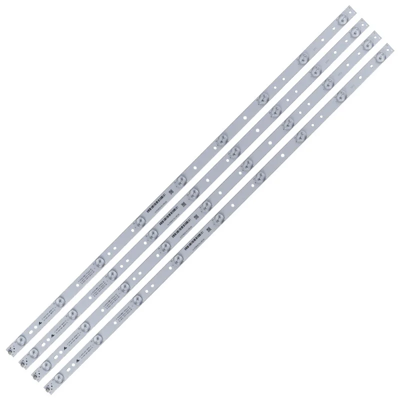 

Подходит для Haier 40CH600 0 LCD GJ-D LED II P5-400-D409-V7 подсветильник ка светильник bar