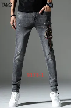 

zo86 2020 new clothesS103 zo86 D&G Luxury brand Trousers
