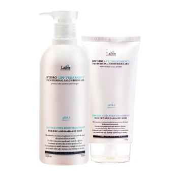 

LADOR Hydro LPP Treatment 1pcs Hair Care Damaged Hair Repair Soft Conditioner Hair Treatment Keratin Korea Cosmetics