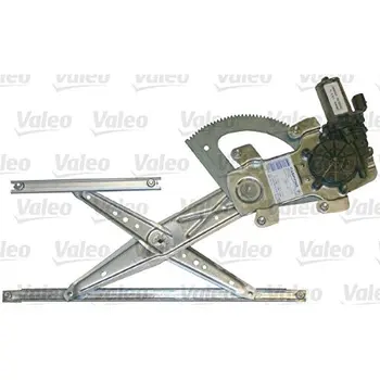 

VALEO ALZAV.TOYOTA YARIS JPP 2-4P.ANT.DX850411VALEO