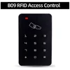 B09 Access Control