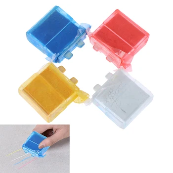 

1pc Chalk Wheel Fabric Marker Tailor's Chalk DIY Sewing Parts