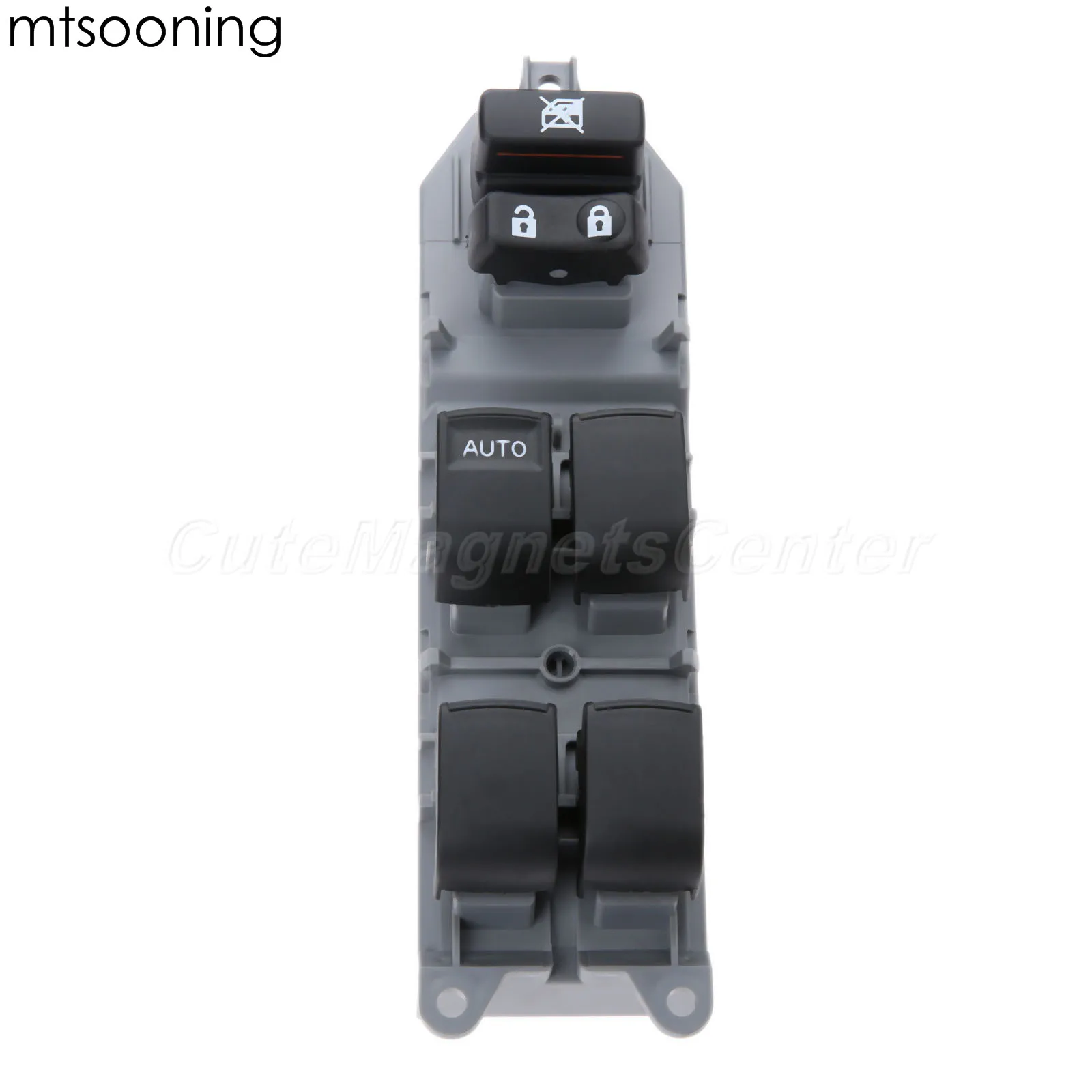Переключатель для левого стекла mtsooning Master Power 84820 02190 Toyota RAV4 Vios ZSP92