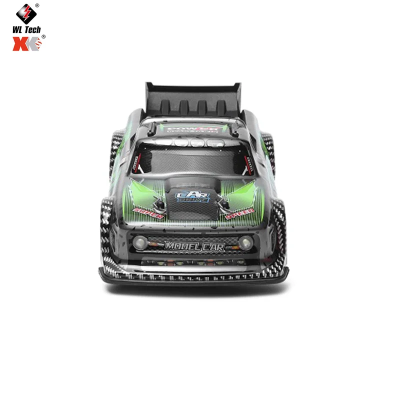 High Speed Drift Racing Car Toys para crianças, máquina controlada por  rádio, carro de controle remoto, 4WD, 2.4g, 30km, h, 1:14, presentes para  crianças - AliExpress