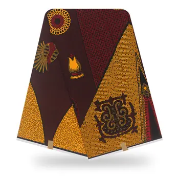 

veritable dutch real wax dutch Nigeria Ankara African Wax Prints Fabric Wax dutch Wax Fabric dutch Wax 100% Cotton wax fabric