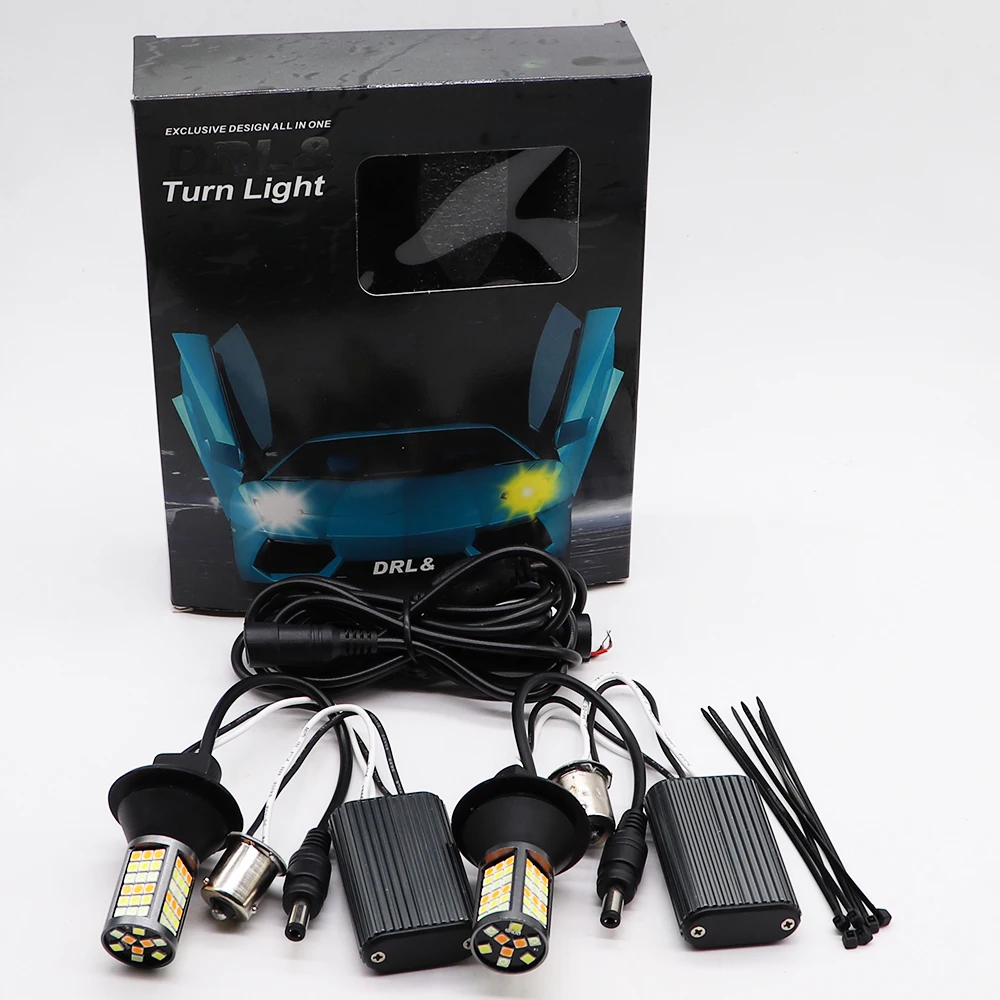 1156 �ڵ��� ���� �ְ� �����, ���� ���õ�, BA15S 1157 3157 LED ����, ĵ���� 81 SMD ȭ��Ʈ �ڹ� ���̽� ����, 2 ��