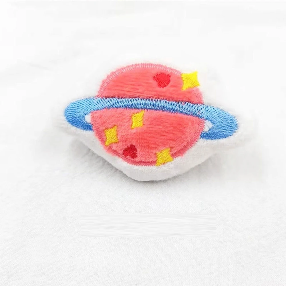 phone stand holder Plush Cartoon Space astronaut Round Universal Mobile Phone Ring Holder fold Stand Bracket Mount For iPhone Samsung Huawei Xiaomi car mobile holder