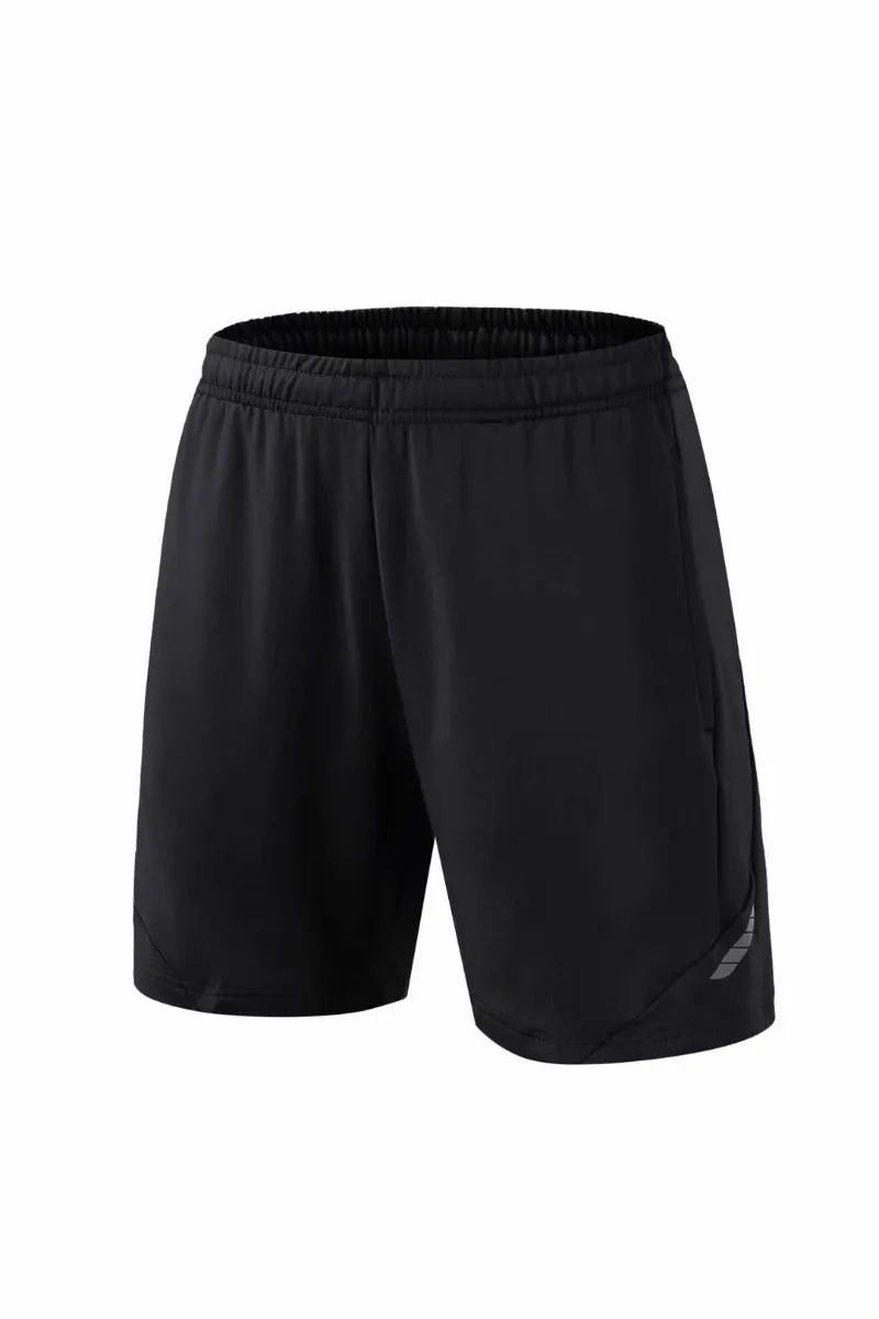 Повседневные Летние Мужские дышащие шорты модные Бодибилдинг бордшорты Мужская стеетизная одежда мужские короткие брюки Одежда для спортзала