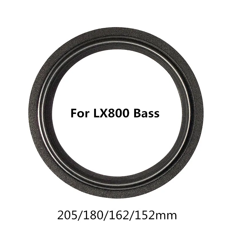 1PC jblLx800 Speaker Woofer Foam Surround Repair Kit 8 Inch Basss MR28