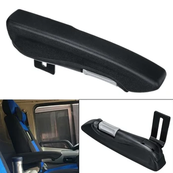 

Car Universal Adjustable Car Seat Armrest For Rv Van Motorhome Boat For Grammer Msg85 Msg95 Right