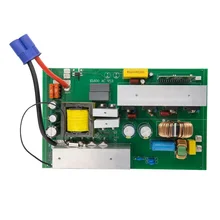 

Electronic Components Sourcing And Assembly For Access Control Power Supply 3D PCBA Board