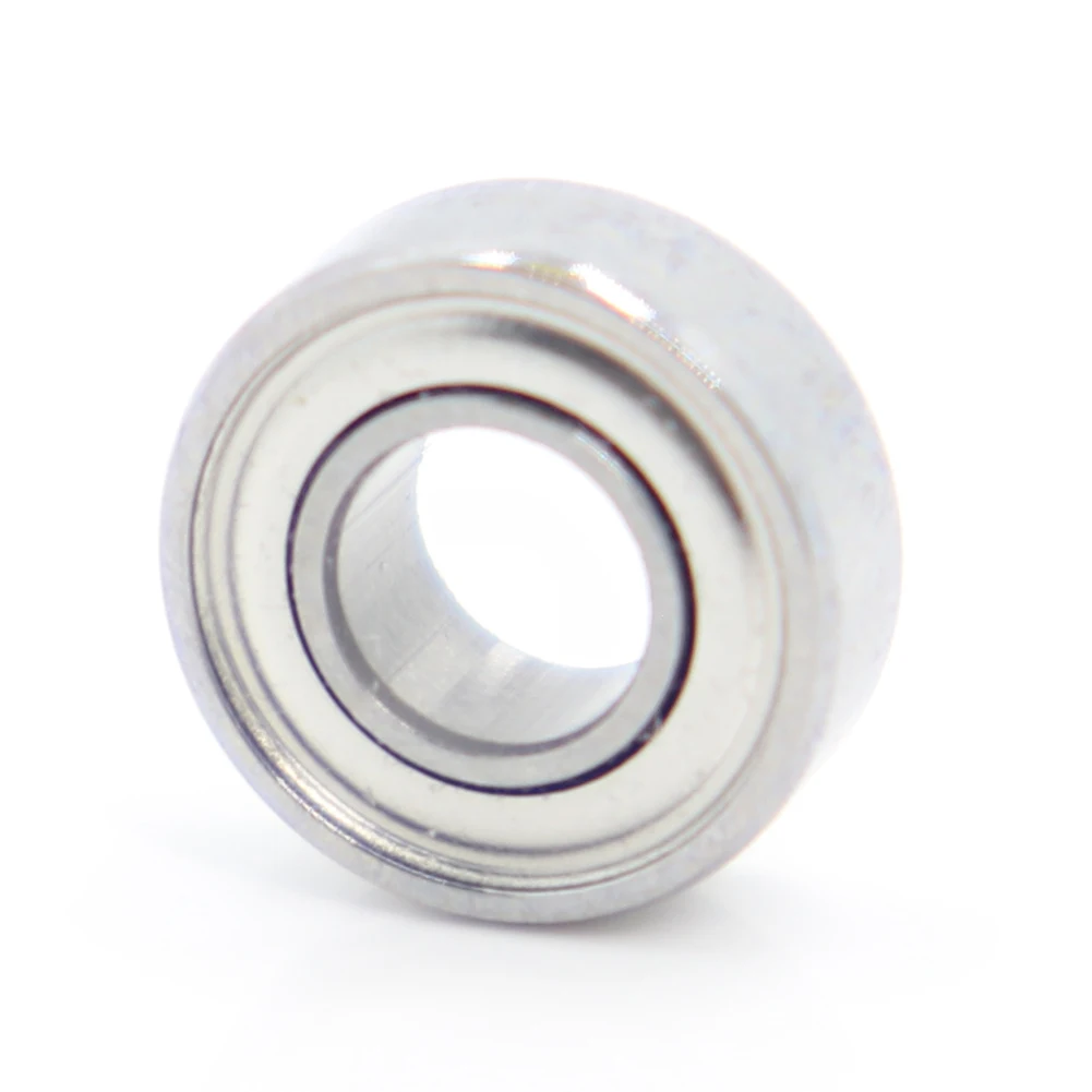 MR115ZZ Bearing ABEC-5 ( 10 PCS ) 5*11*4 mm Miniature MR115Z Ball Bearings MR115 ZZ L-1150ZZY04