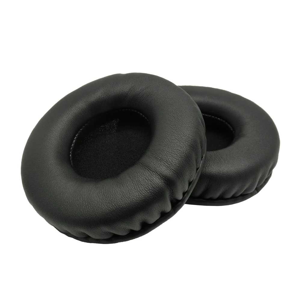 EarTlogis Replacement Ear Pads for Sony MDR CD570 MDR CD570 MDRCD570 Headset Parts Earmuff Cover Cushion Cups pillow