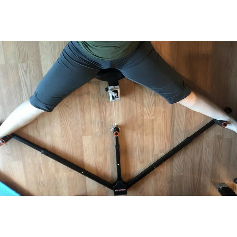 3-bar Leg Split Flexibility Training & Stretching Machine, Ligament  Stretcher Equipment For Dancers, Gymnasts, Yoga Beginner - Outdoor Fitness  Equipment - AliExpress