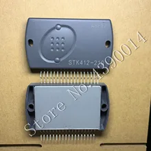 2 шт./лот STK412 STK412-210 HYB