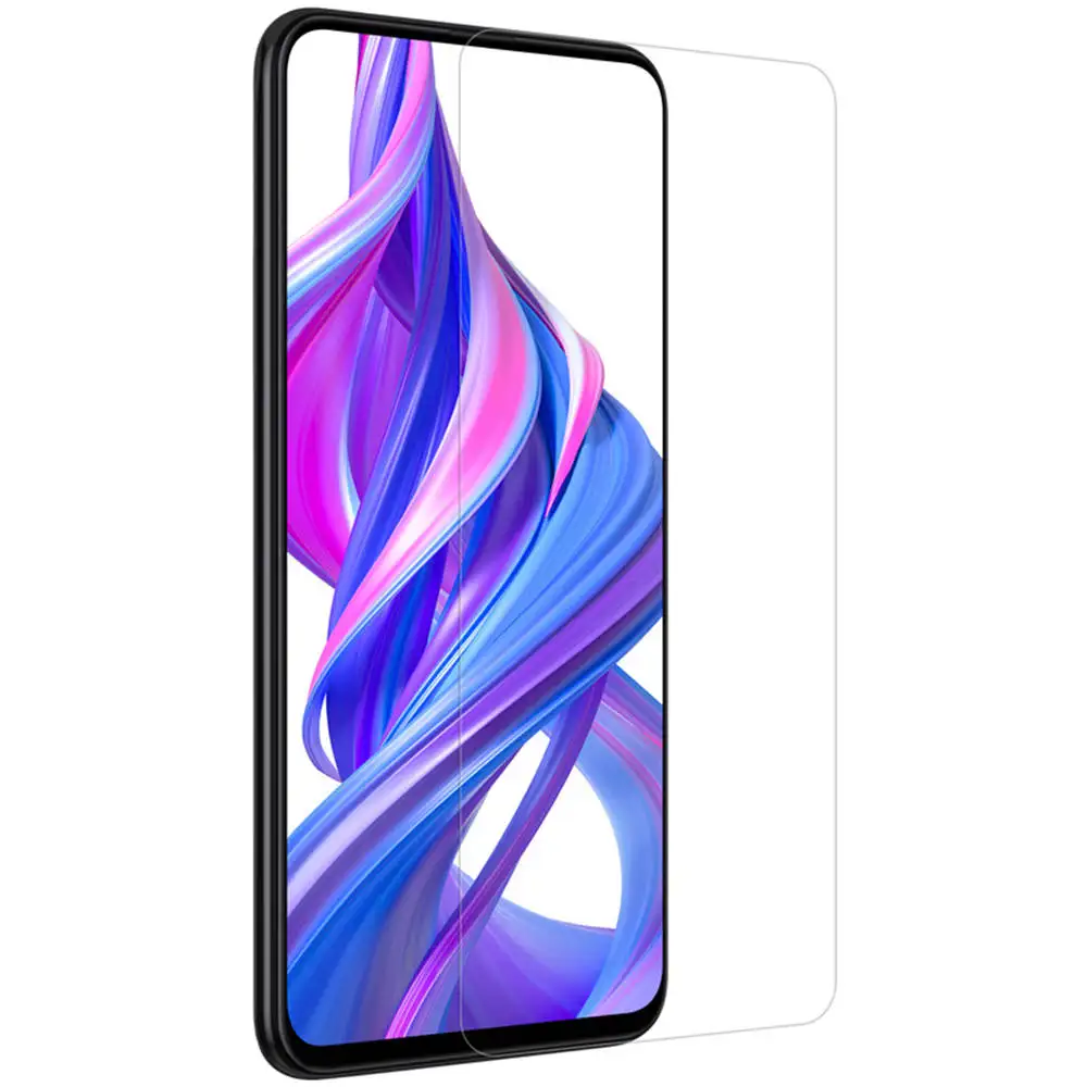 NILLKIN прозрачный Amazing H+ Pro закаленное стекло для мобильного телефона Y9 Prime Защитная пленка для экрана для huawei Honor 9X Pro Honor 20 8X