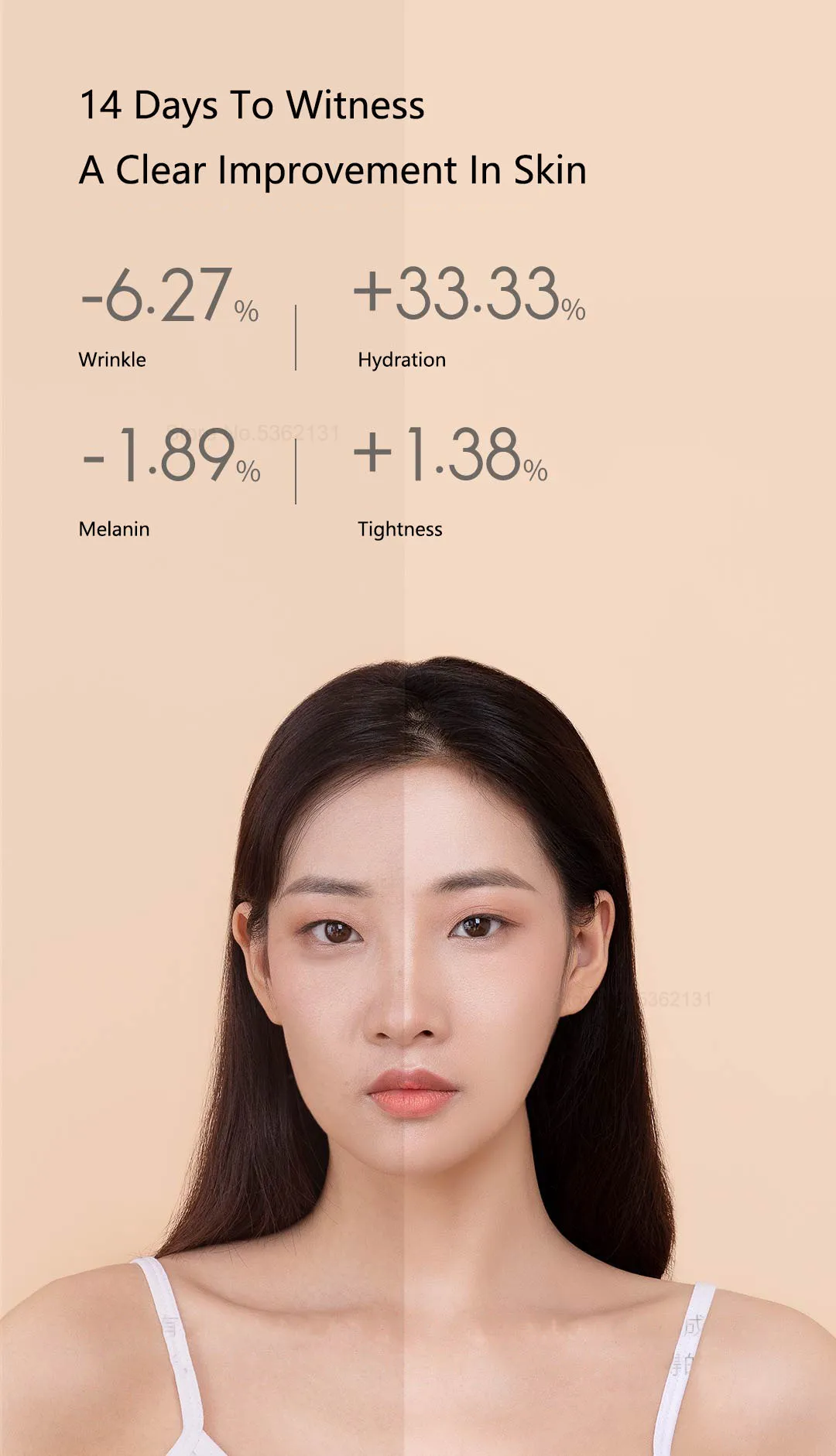 Xiaomi AMIRO, инструмент для красоты, ионная, для глубокой очистки лица, EMS, микро-токовая подтягивающая подтяжка кожи лица, массаж для женщин, уход за кожей