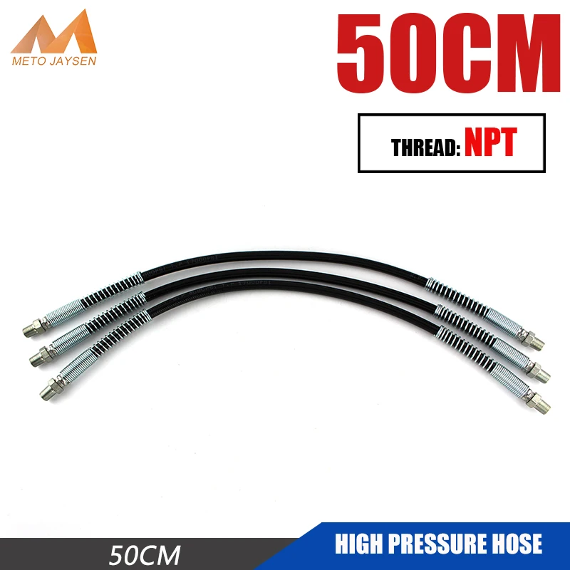 Шланг высокого давления для пейнтбола PCP пневматическое оборудование с