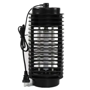 

Electronics Mosquito Killer LED Electric Bug Zapper Lamp Anti Mosquito Repeller Electronic Mosquito Trap Killer