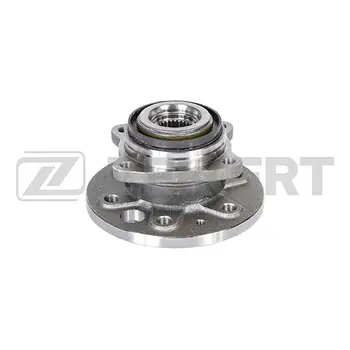 

Rear wheel hub MB Sprinter (906) 06 ZEKKERT rl-1799