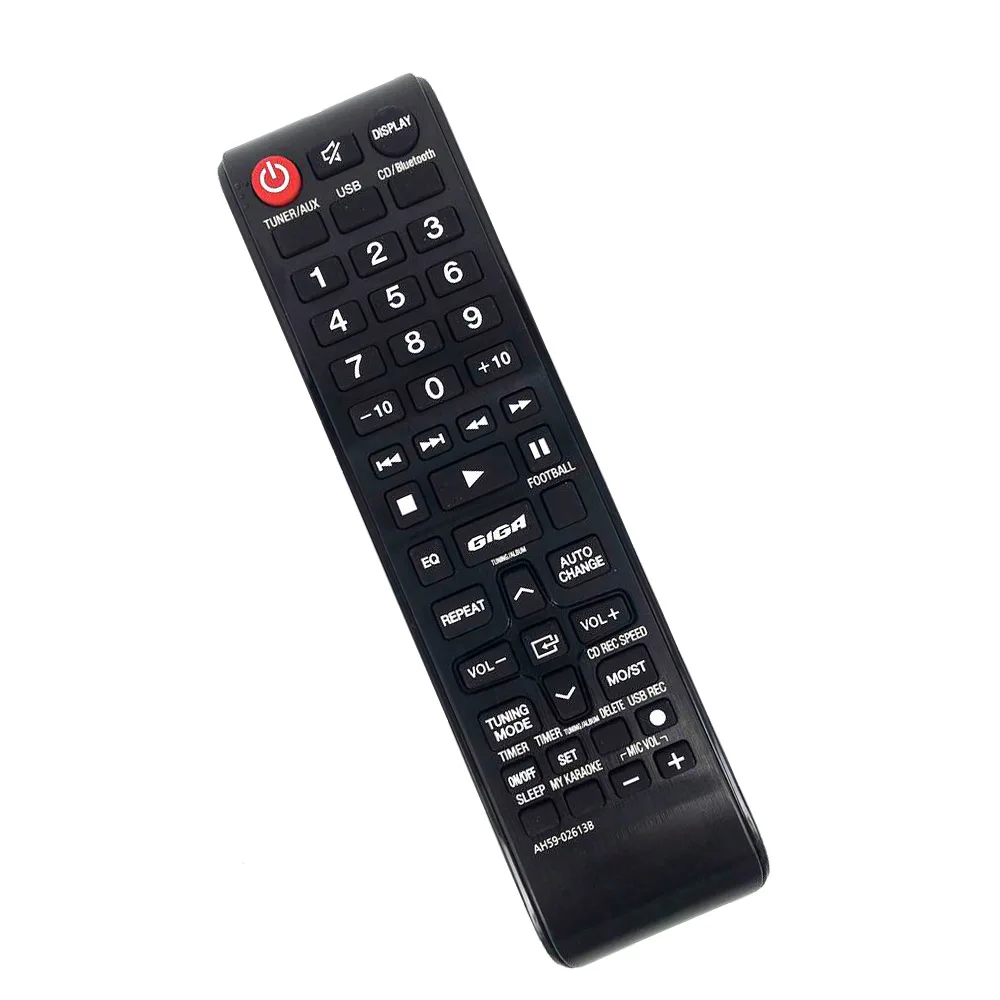 Новинка для samsung AH59-02613B ЖК-дисплей светодиодный HD ТВ дистанционного Управление |