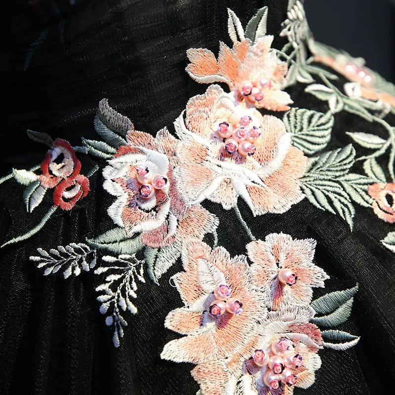 Винтажные пышные платья с аппликацией и кружевной вышивкой, Vestidos De 15 Anos, Роскошные вечерние платья для выпускного вечера, Vestido Debutante