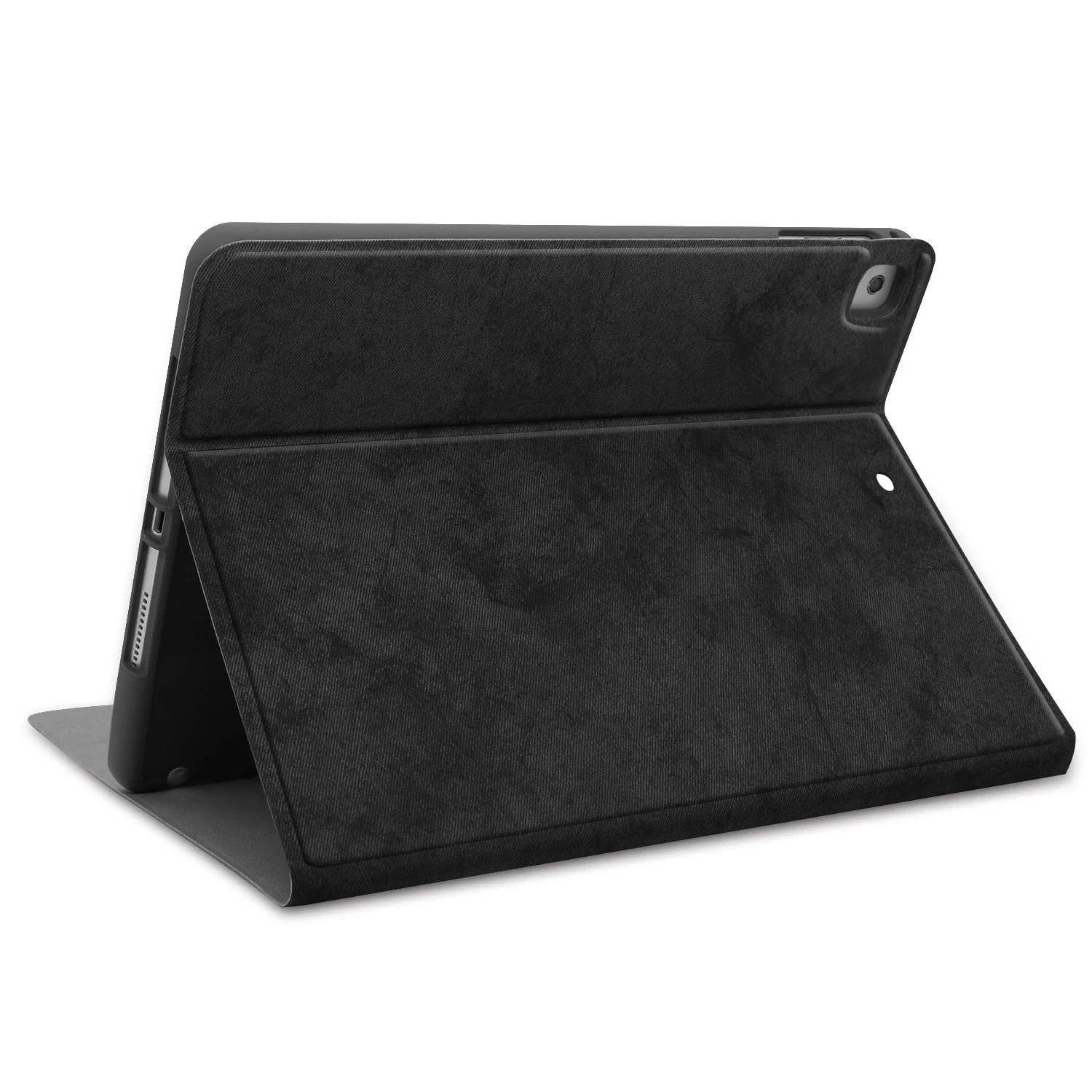 Capa com touchpad para ipad, 9.7 2017