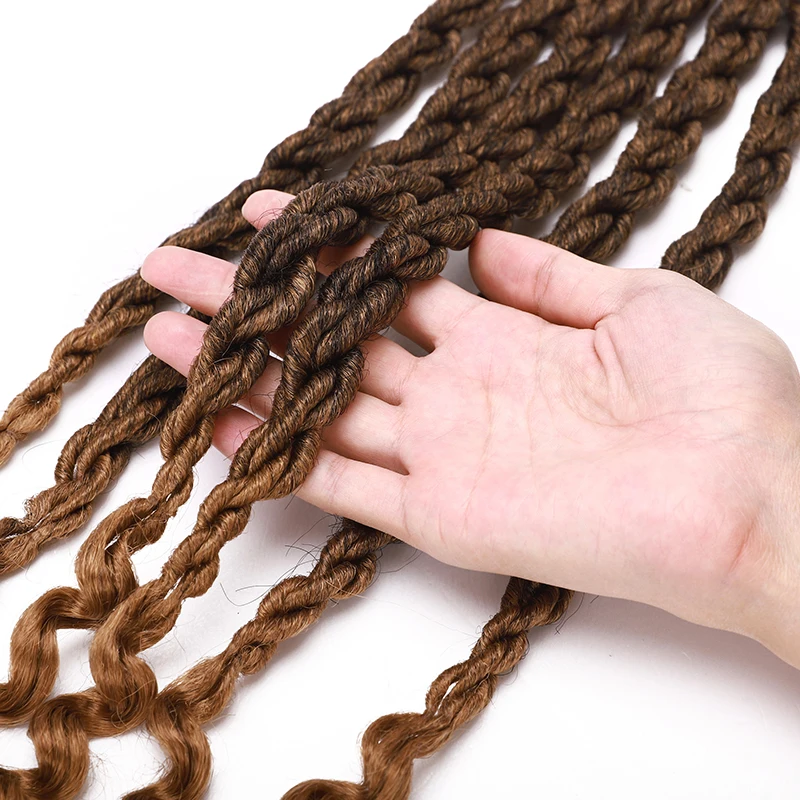 BENEHAIR богиня искусственные локоны в стиле Crochet косы волосы синтетический плетение волос кудрявый/вязание крючком плетение волос Exntension поддельные Для женщин волос