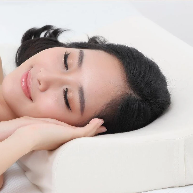 Xiaomi youpin 8h Подушка 8H натуральная латексная массажная подушка Z2 здоровый сон латексный материал защиты окружающей среды