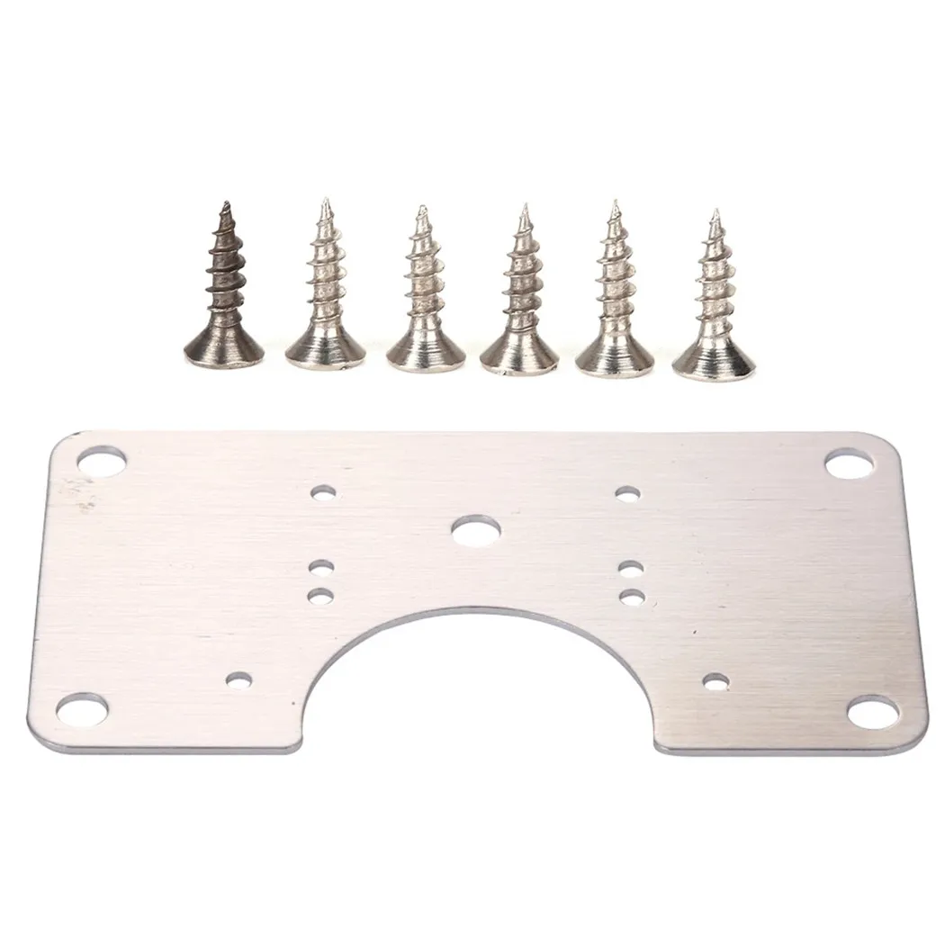 4 шт. дверные петли из нержавеющей стали | Обустройство дома