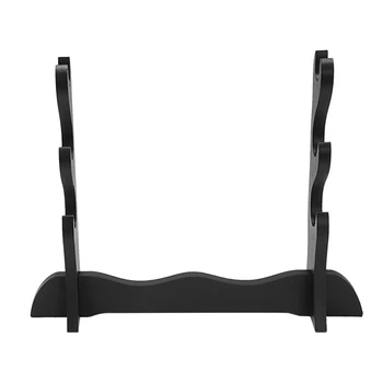 

1/2/3 Floors Support Holder Holder For Katana Samurai Sword Stick Wakizashi