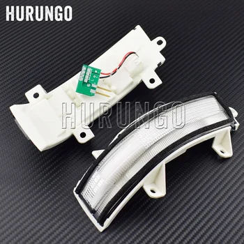 

Dynamic Indicator Blinker Side Rear-View Mirror Indicator LED Turn Signal Light For Civic 9th 2011-2015 Jade Crider City