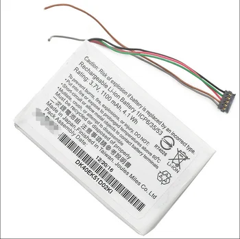 

Garmin Edge 1000 Cycling Receiver Rechargeable Li-ion Battery 361-00035-06